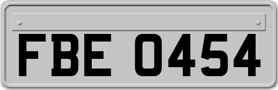 FBE0454
