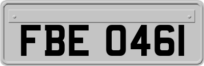 FBE0461