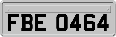 FBE0464