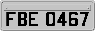 FBE0467