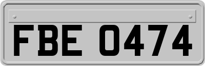 FBE0474