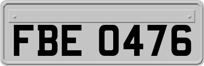 FBE0476
