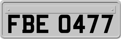 FBE0477
