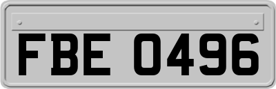 FBE0496