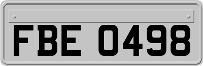 FBE0498