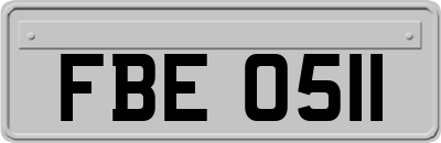 FBE0511