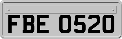 FBE0520