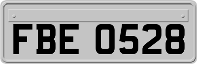 FBE0528