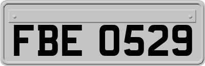 FBE0529