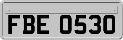 FBE0530