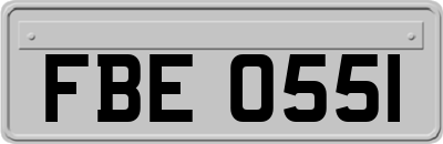 FBE0551