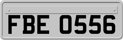 FBE0556