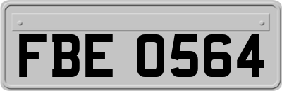 FBE0564