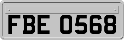 FBE0568