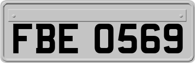 FBE0569