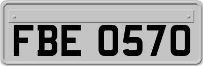 FBE0570
