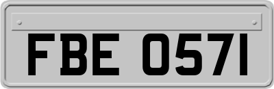 FBE0571