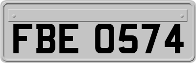 FBE0574