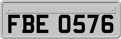 FBE0576