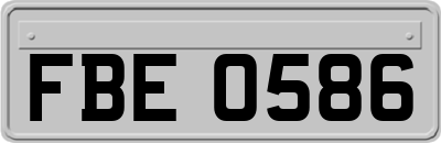 FBE0586