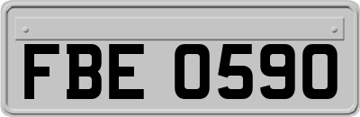 FBE0590