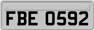 FBE0592