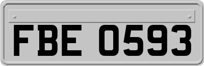 FBE0593