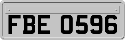 FBE0596