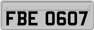 FBE0607