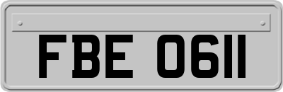FBE0611