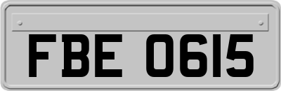 FBE0615
