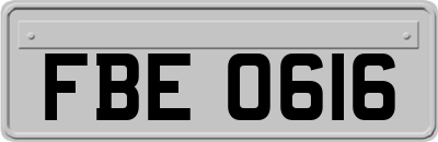 FBE0616