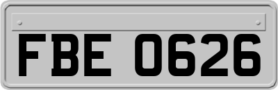 FBE0626