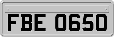 FBE0650