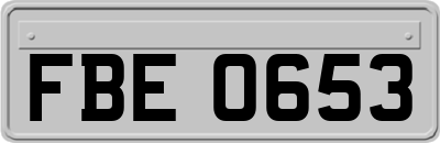 FBE0653