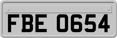 FBE0654