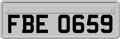 FBE0659