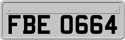 FBE0664