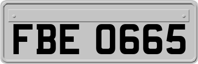 FBE0665