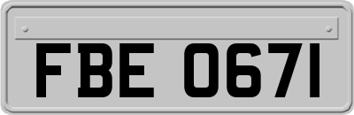 FBE0671
