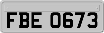 FBE0673