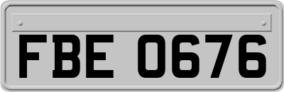 FBE0676