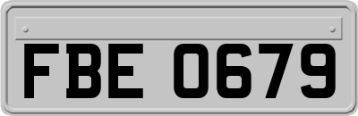 FBE0679