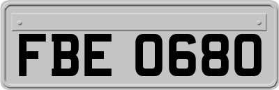 FBE0680