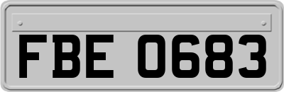 FBE0683