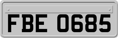 FBE0685