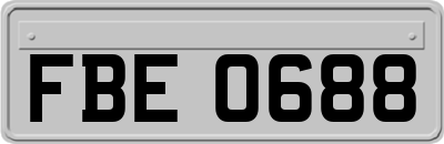 FBE0688