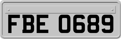 FBE0689