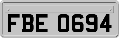 FBE0694