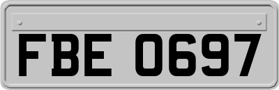 FBE0697
